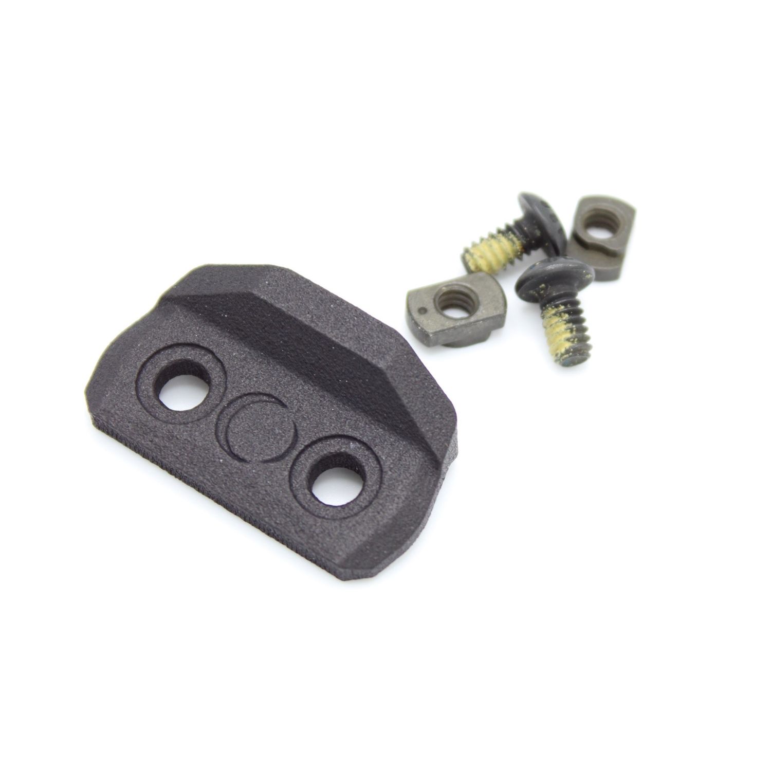 Carbine Thumb Rest - MLOK MLOK thumb rest