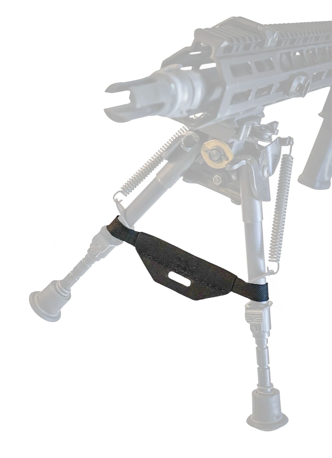 Rapid Deploy Strap - Fits Harris Bipods! Rapid Deploy Strap - Fits Harris Bipods!