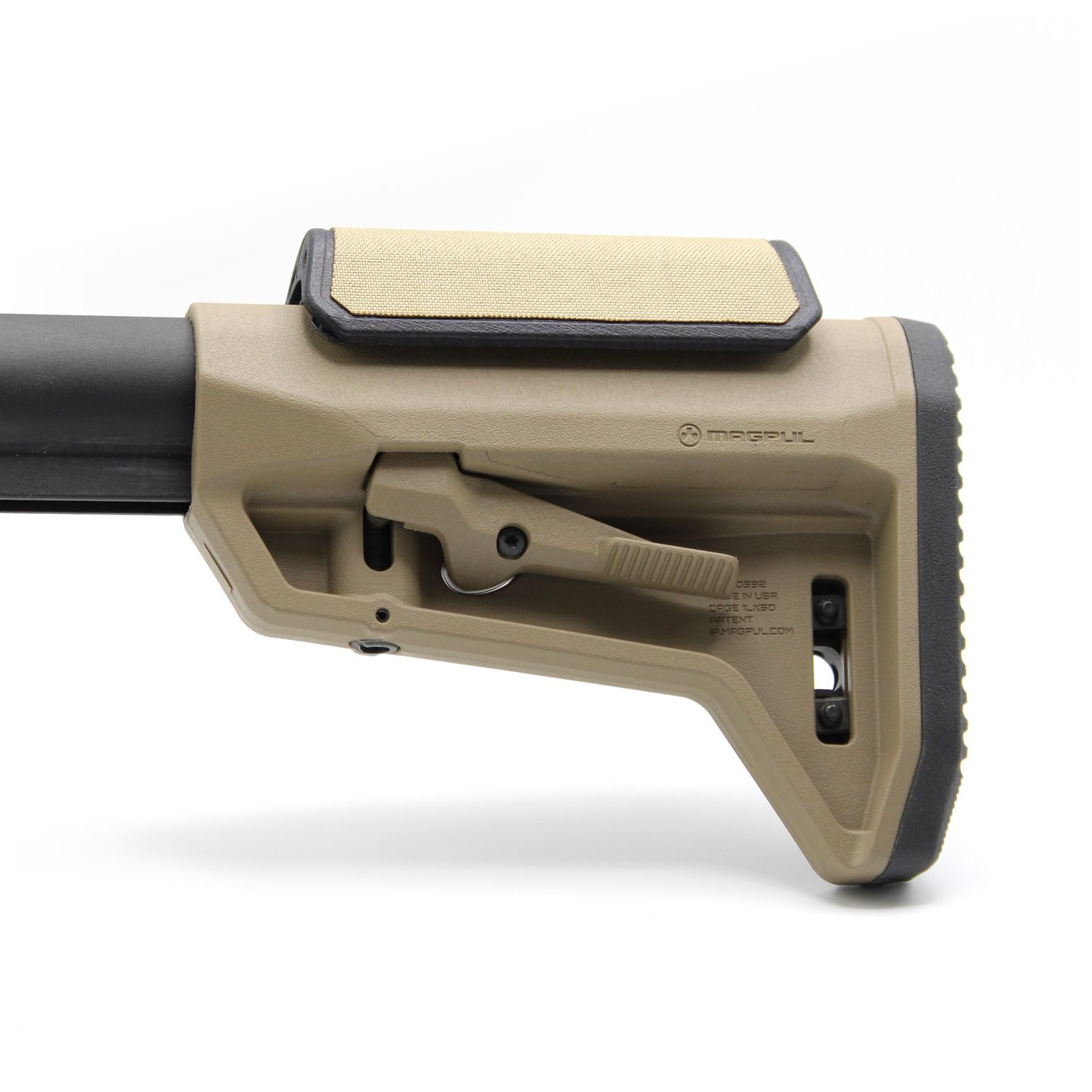 Carbine Cheek Riser Carbine Cheek Riser