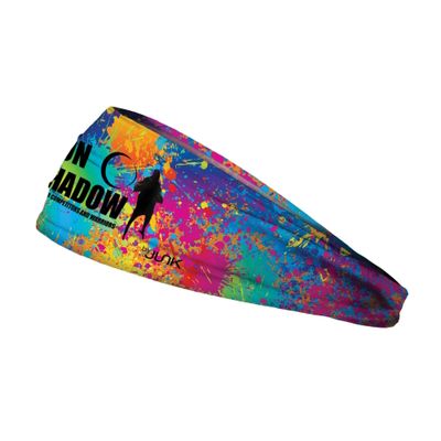 Shadow Headband by JUNK Shadow Headband by JUNK