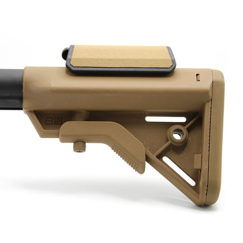 Cheek Risers
