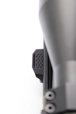 M-LOK Thumb rest