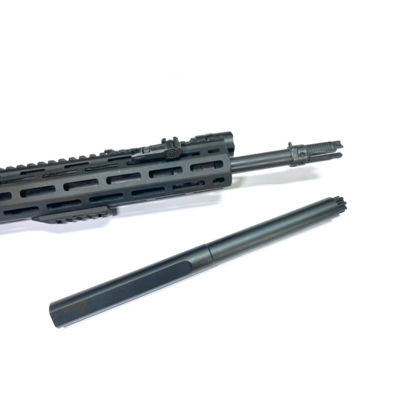 SR15 Knight Stick