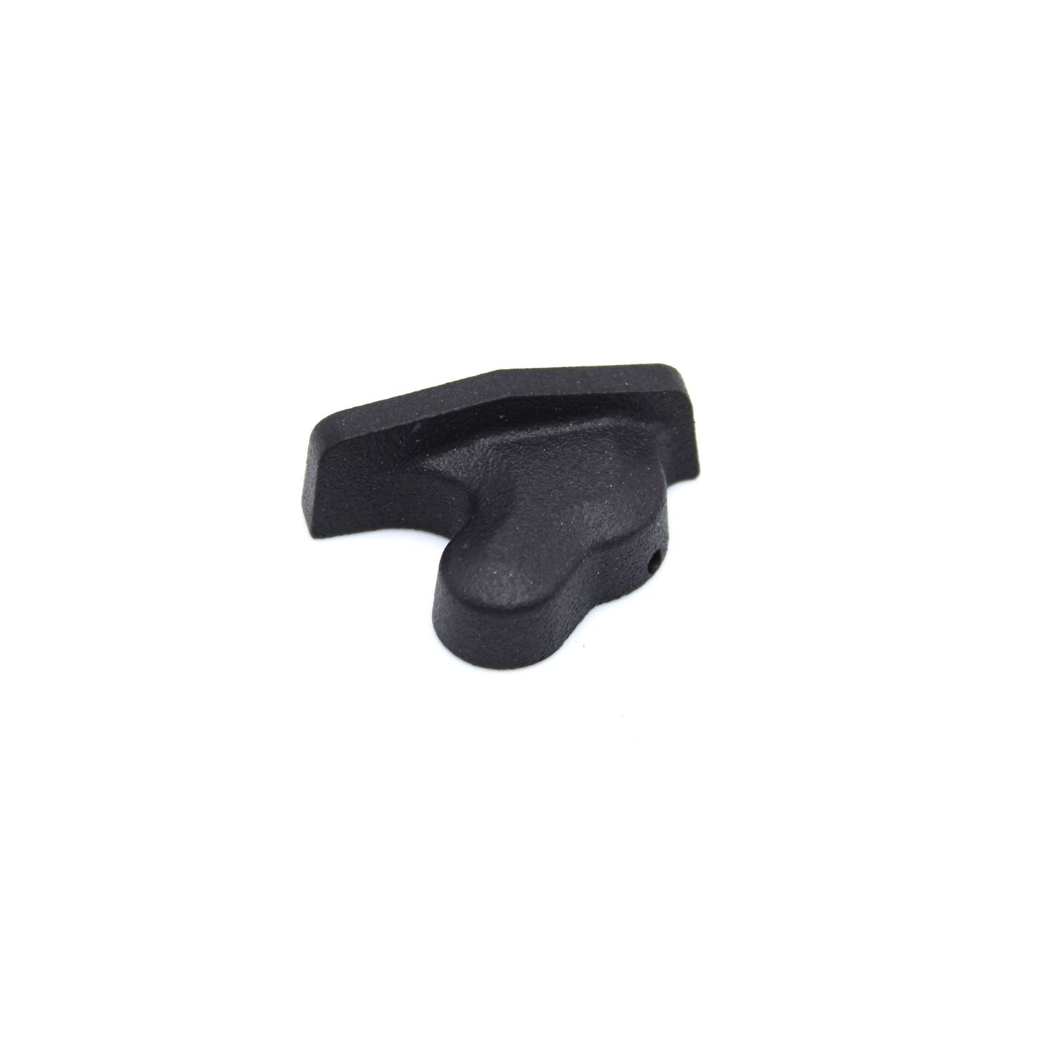 Thumb rest for SIG Cross