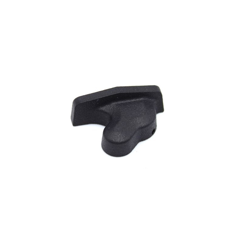 Thumb rest for SIG Cross