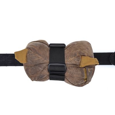 Bag Buckle for shooting bag