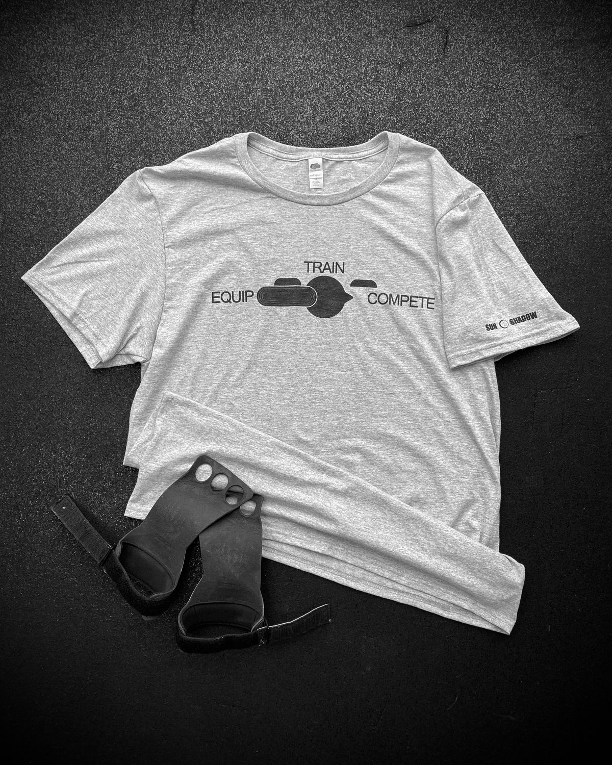 Selector Tee