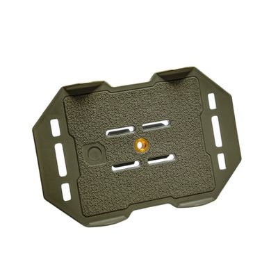 OD Green Tripod Table