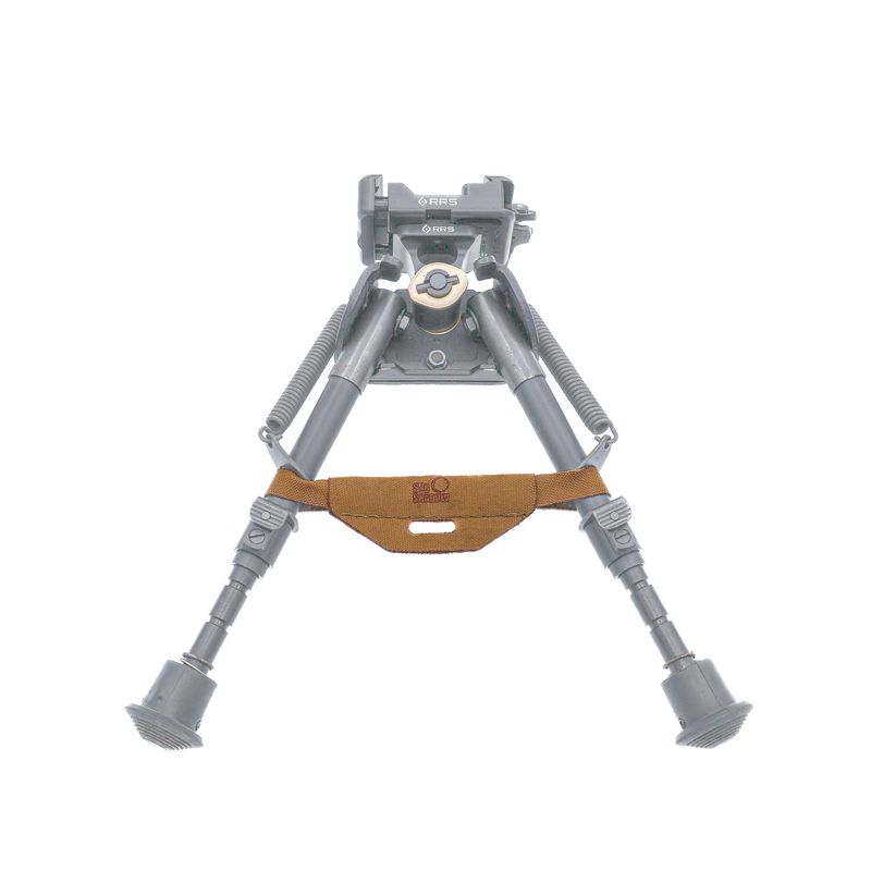 Rapid Deploy Strap - Fits Harris Bipods!