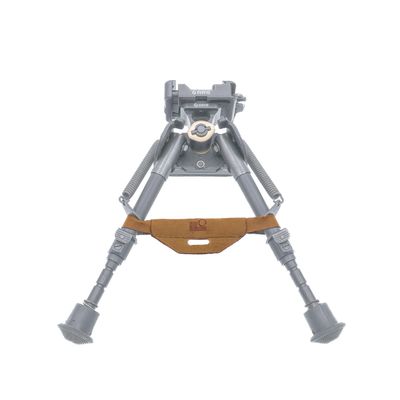 Rapid Deploy Strap - Fits Harris Bipods!