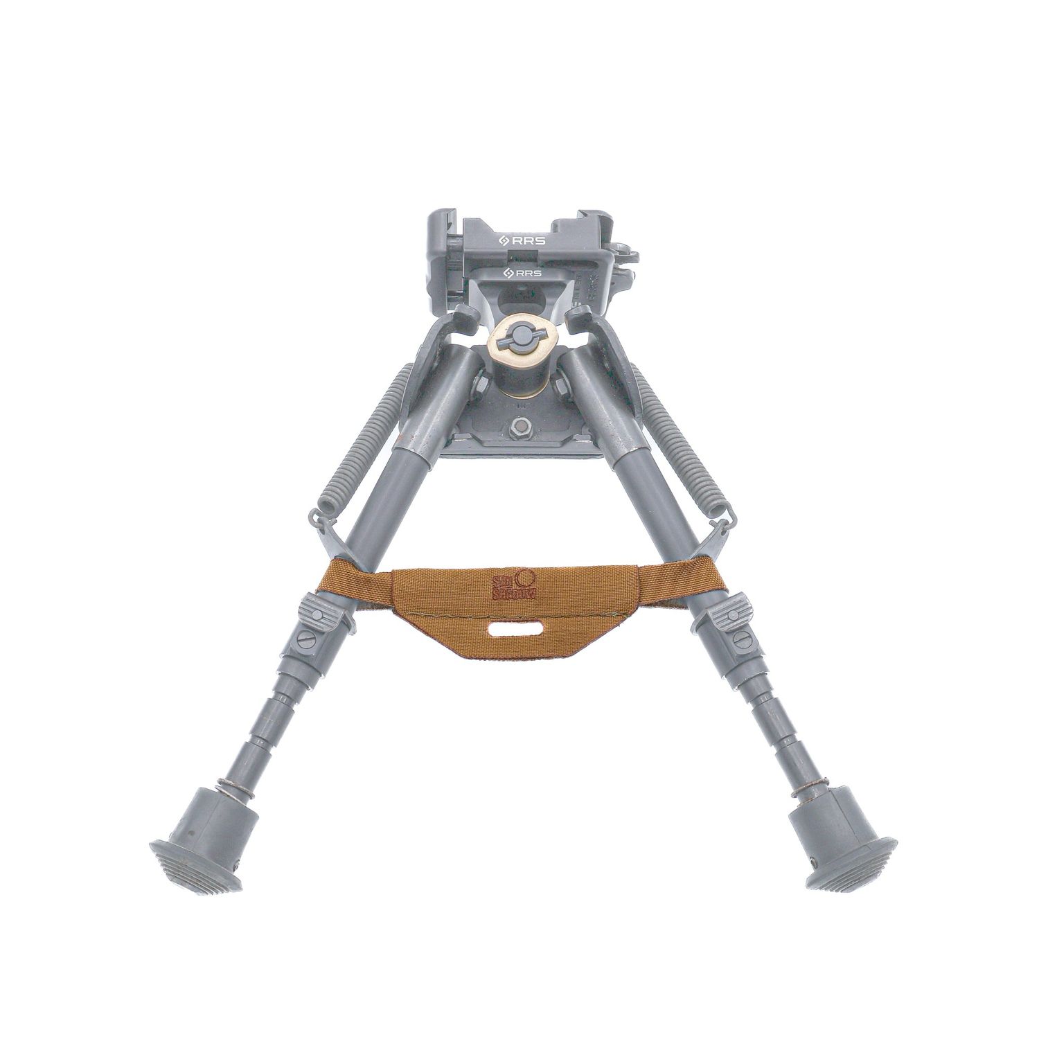 Rapid Deploy Strap - Fits Harris Bipods!