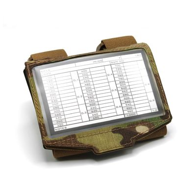 Precision Rifle Sniper Armband