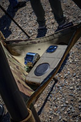 TriMod Tripod Tray