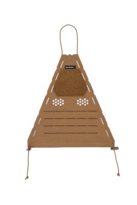 TriMod Tripod Organizer Panel - MOLLE