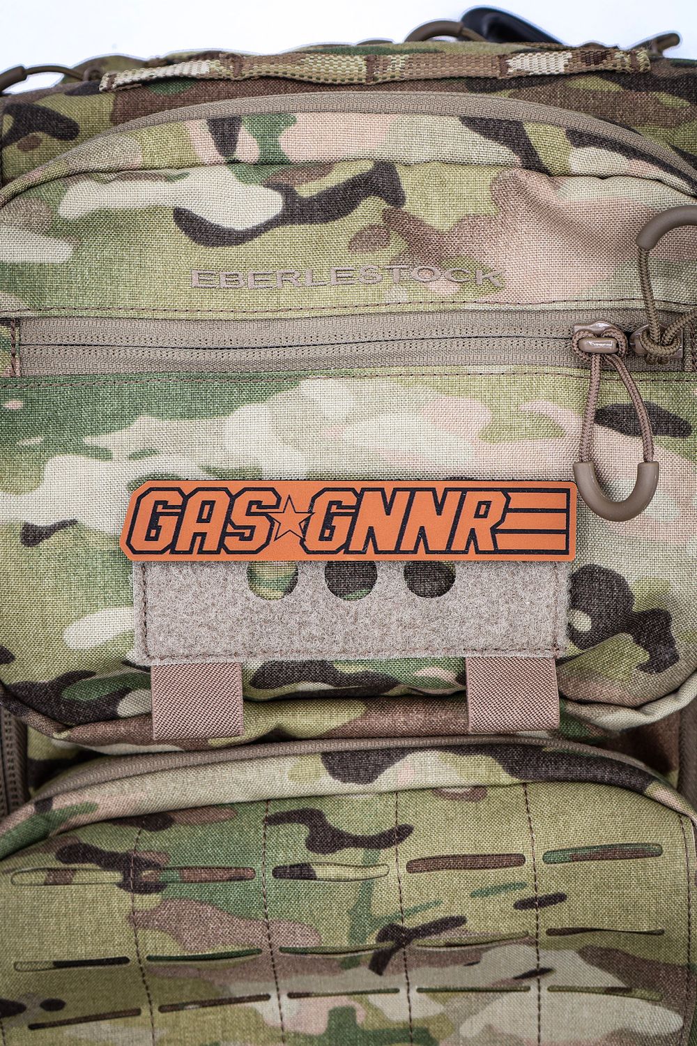 GASGNNR Patch