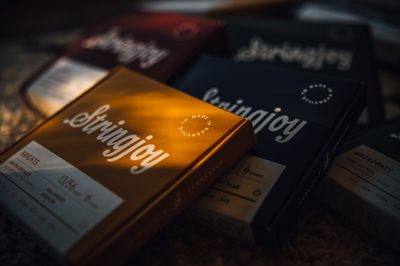 Stringjoy