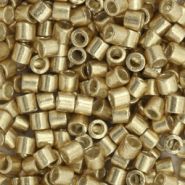 Miyuki beads Delica 8/0