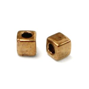 Miyuki Cubes