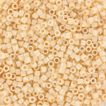 Miyuki Delica 11/0 DB-0204 Ceylon Antique Beige