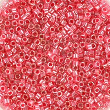 Miyuki Delica 11/0 DB-0236 Ceylon Baby Pink