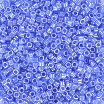 Miyuki Delica 11/0 DB-0240 Ceylon Dark Sky Blue