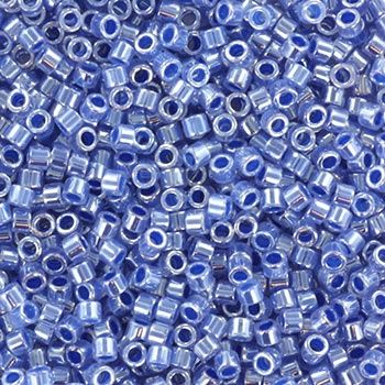 Miyuki Delica 11/0 DB-0243 Ceylon Blue
