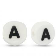 Letter Beads and Number Beads