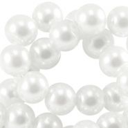 Glass pearls