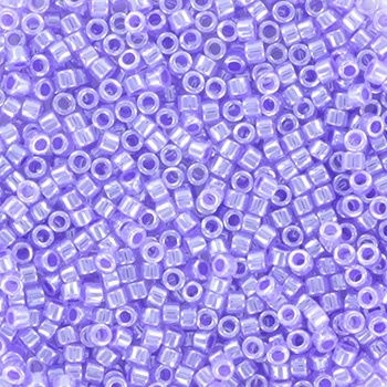 Miyuki Delica 11/0 DB-0249 Ceylon Purple