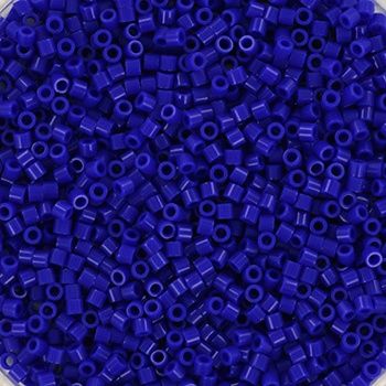 Miyuki Delica 15/0 DB-0726 Opaque Cobalt