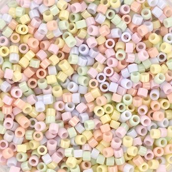 Miyuki Delica 11/0 - Unicorn Mix