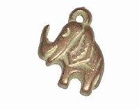 Bedel olifant 15mm Champagne
