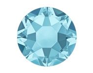 Swarovski Puntsteen SS29 Aquamarine