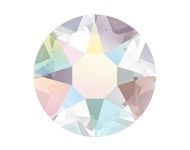 Swarovski Puntsteen SS29 Chrystal AB