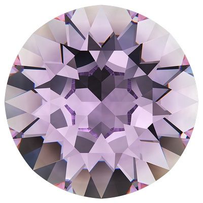Swarovski Puntsteen SS29 Violet