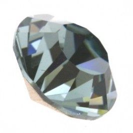 Swarovski Puntsteen SS39 Indian Sapphire (217)