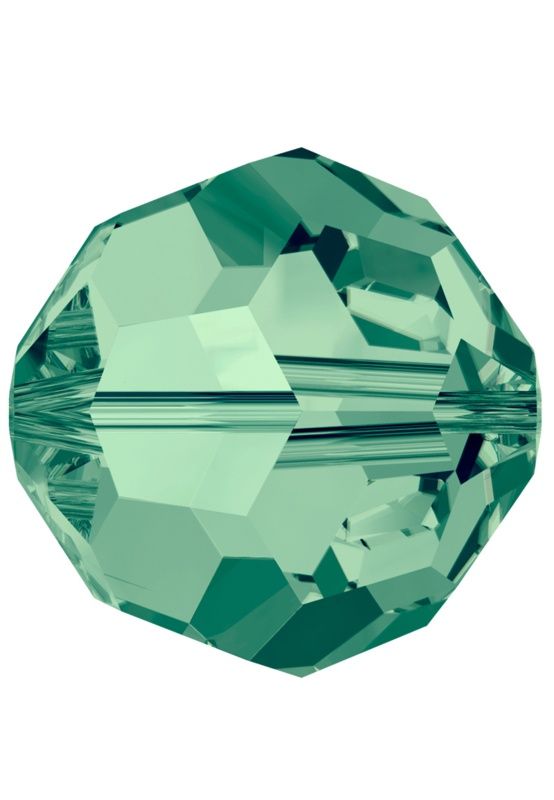 Kraal 5000 rond 6mm Erinite (360)