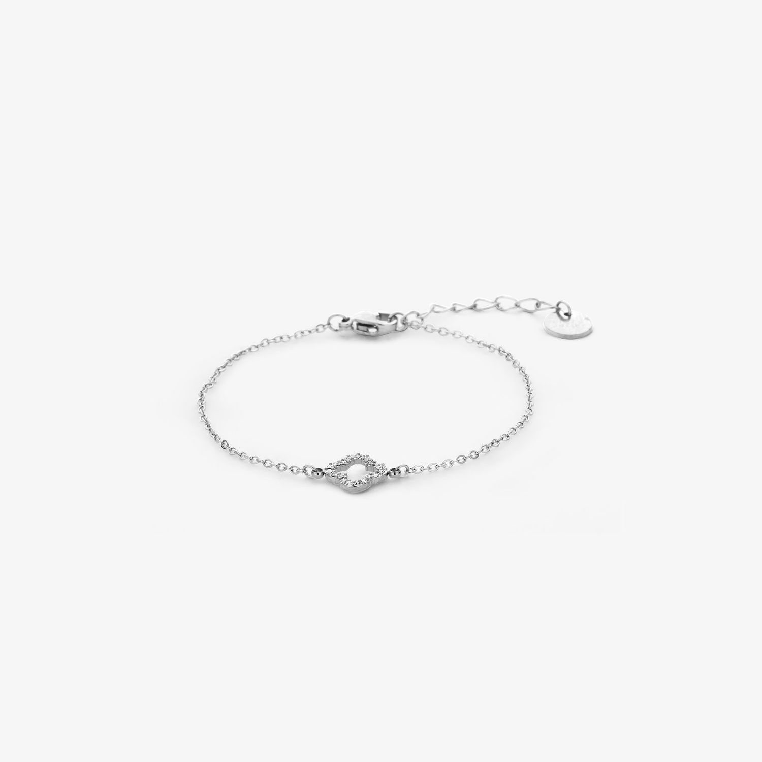 Liet &amp; Joliet armbandje Stainless Steel J5142S