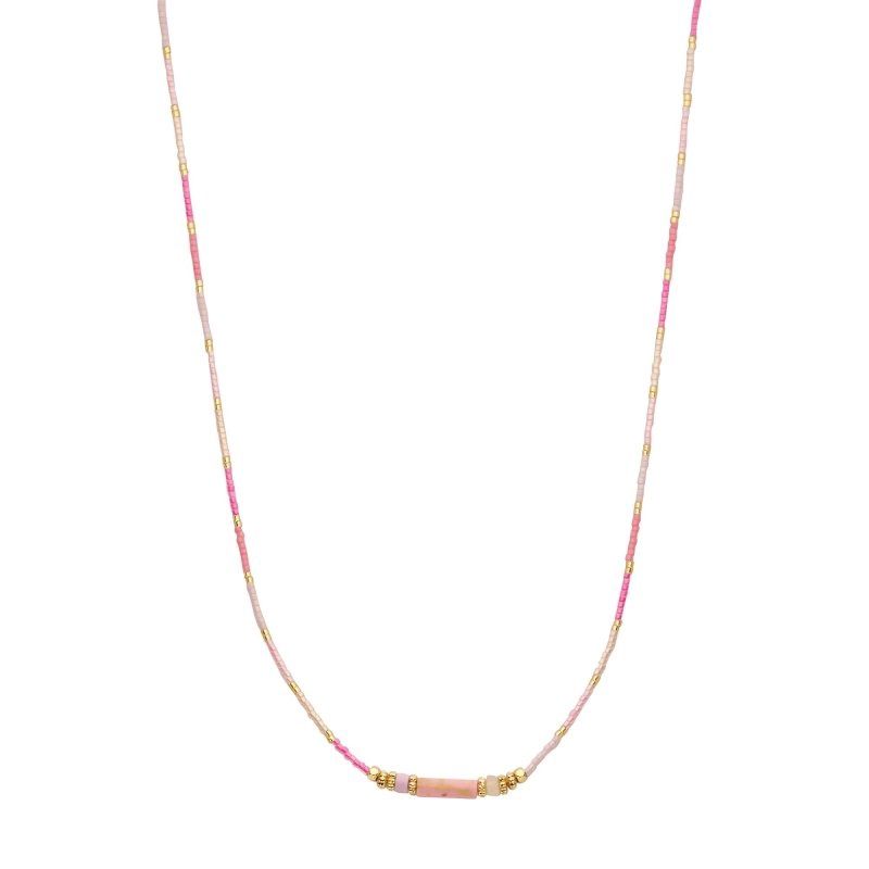 Biba ketting Summer 61434-05