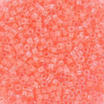 Miyuki Delica 11/0 DB-2034 Luminous Flamingo