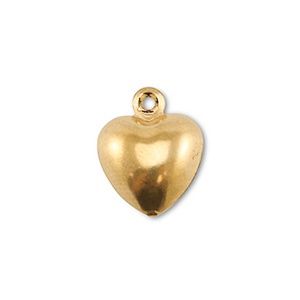 RVS Stainless Steel bedel Hart 12 x 10 mm