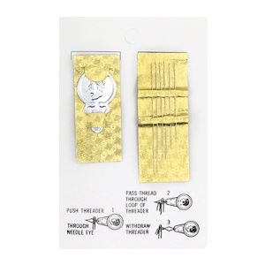 Miyuki beading naaldenset