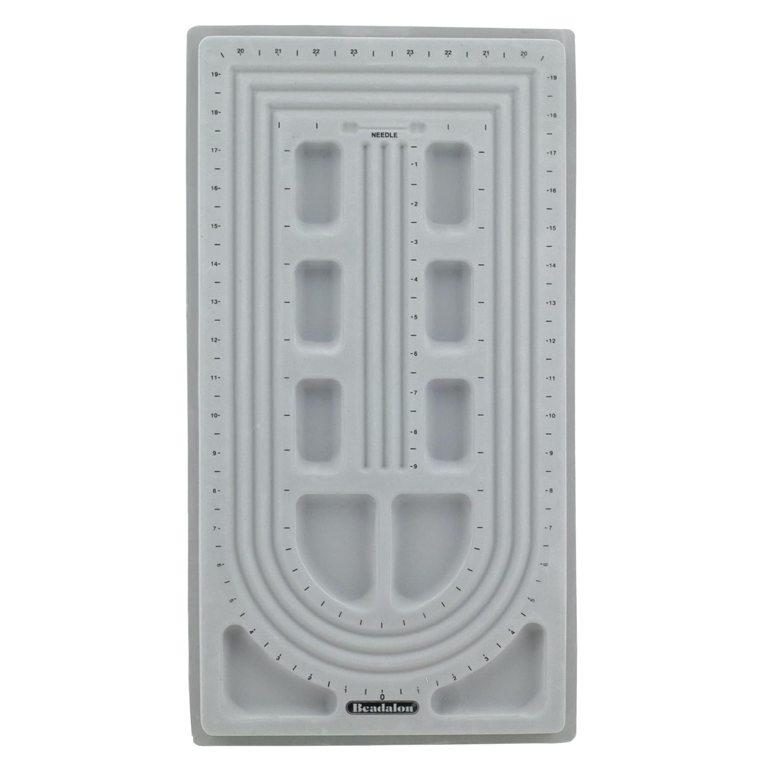 Beadalon rijgbord XL 48 x 26 cm