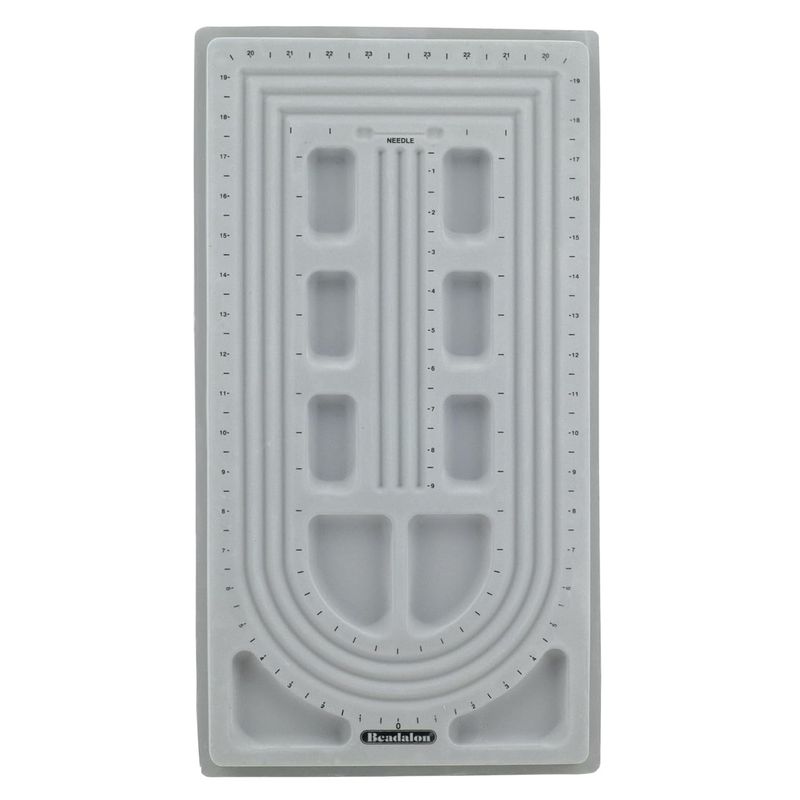 Beadalon rijgbord XL 48 x 26 cm