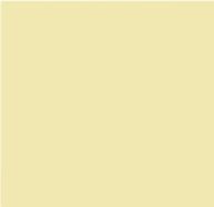 Pastel Yellow