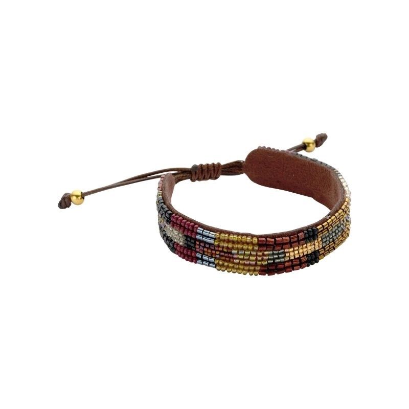 Biba armband 55595 Multicolor