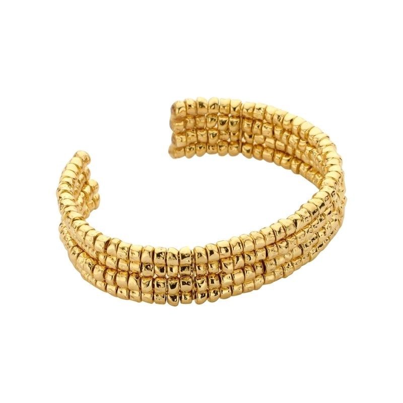 Biba armband 55577 Goudkleurig
