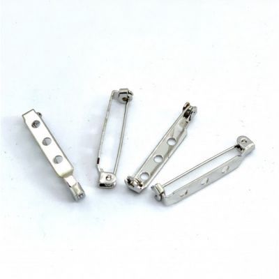 Bochespelden 32mm, 4 stuks