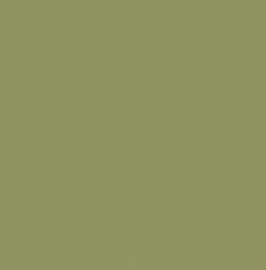 Strange Green