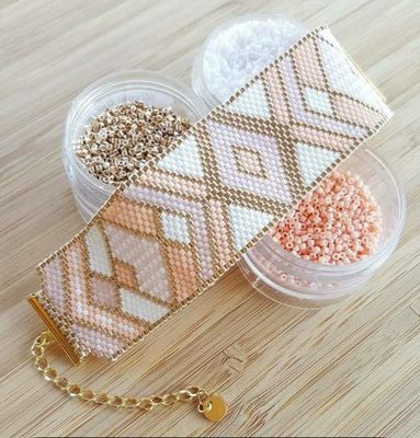 ​Miyuki Delica 11/0 beads